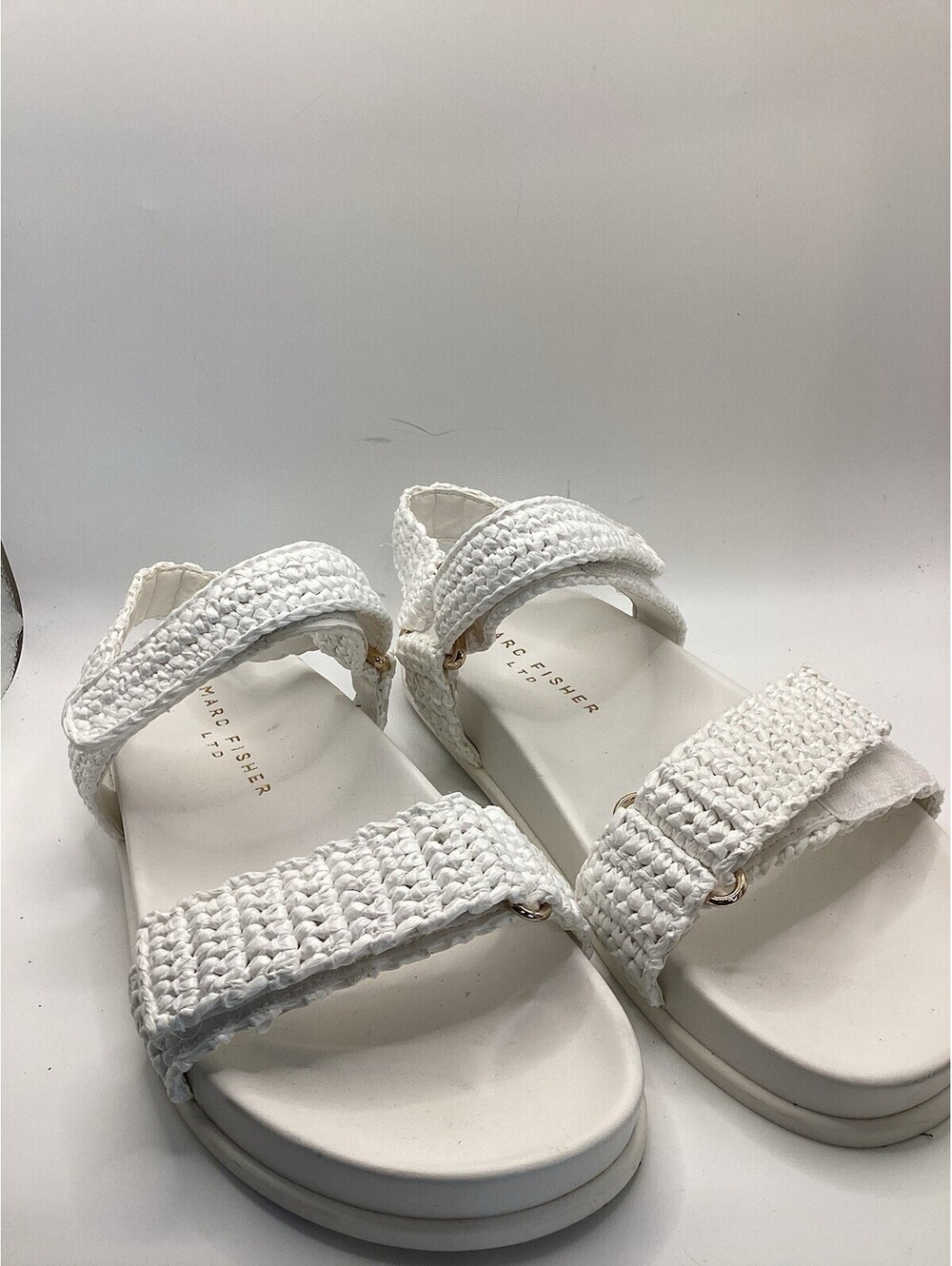 Mark Fisher LTD Lenore Size 7
